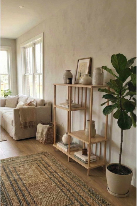 Hanah Home Peka220 - Sapphire Oak